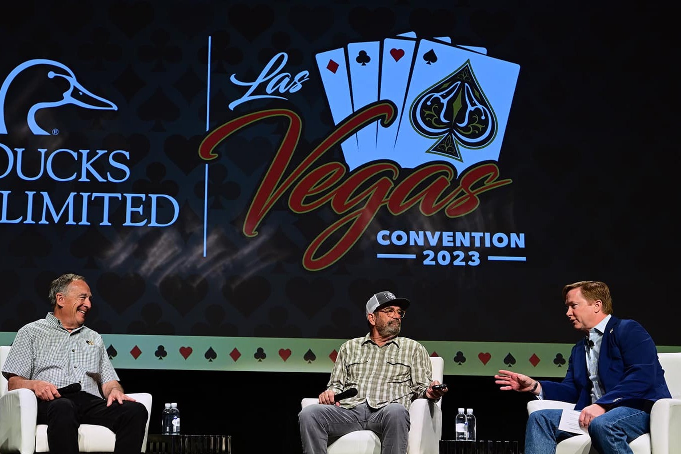 Ducks Unlimited National Convention Ducks Unlimited
